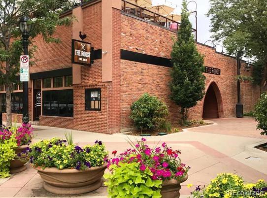 4501 Nelson Road, Unit 2104 Longmont, CO 80503 - Photo 25 of 29 a view of a house with a yard