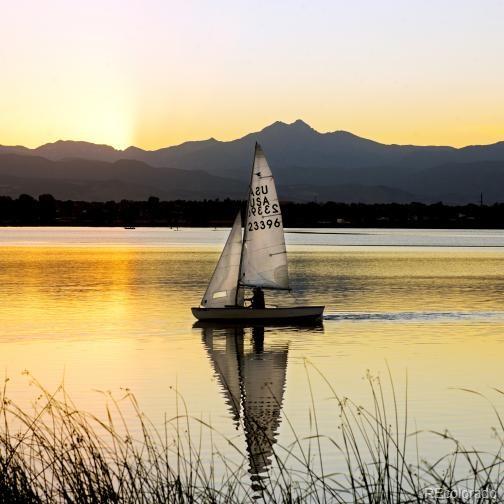 4501 Nelson Road, Unit 2104 Longmont, CO 80503 - Photo 29 of 29 a view of an ocean and a mountain