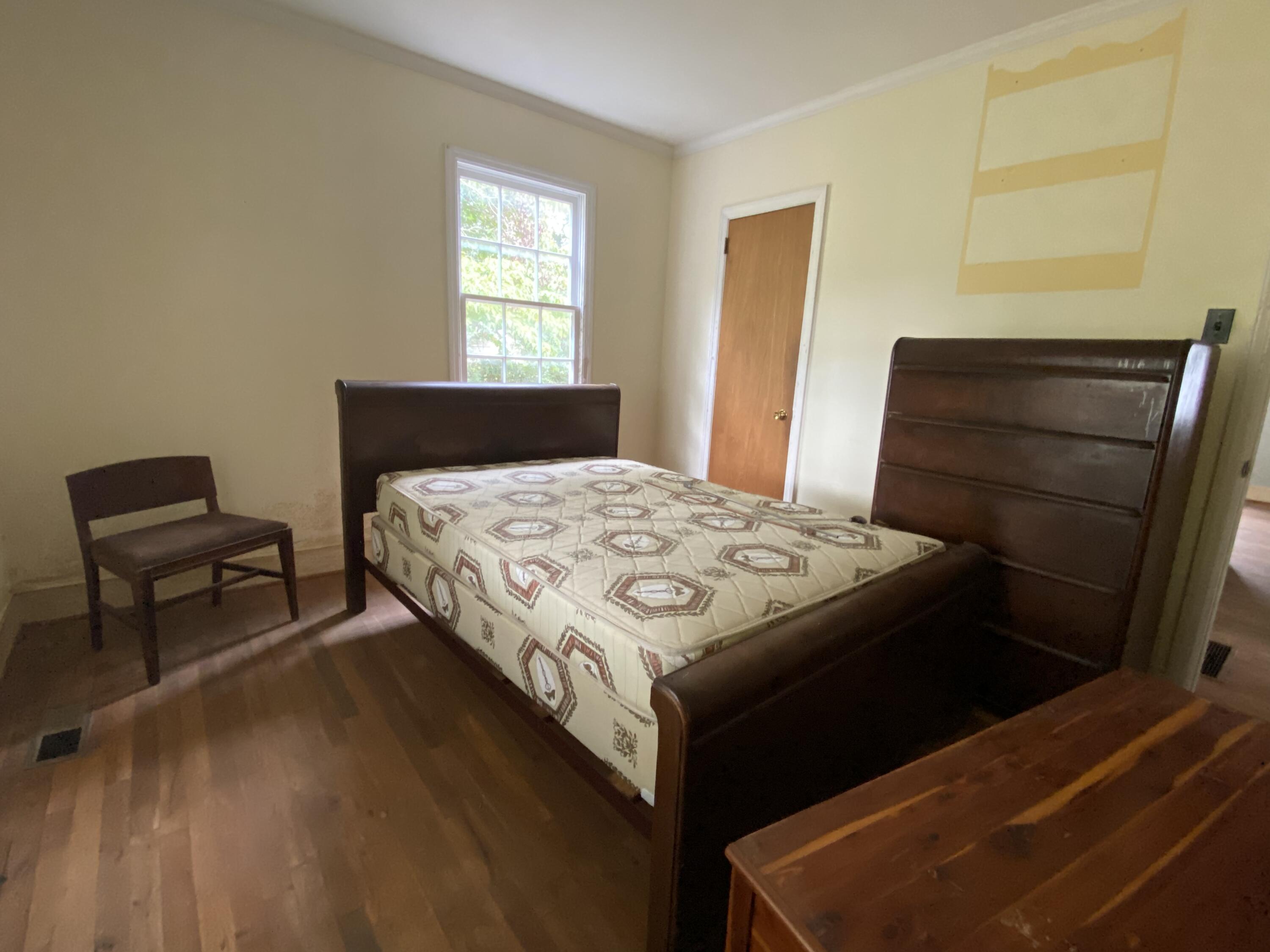 202 Old Cemetery Road Jamestown, SC 29453 - Photo 11 of 24 Bedroom 1