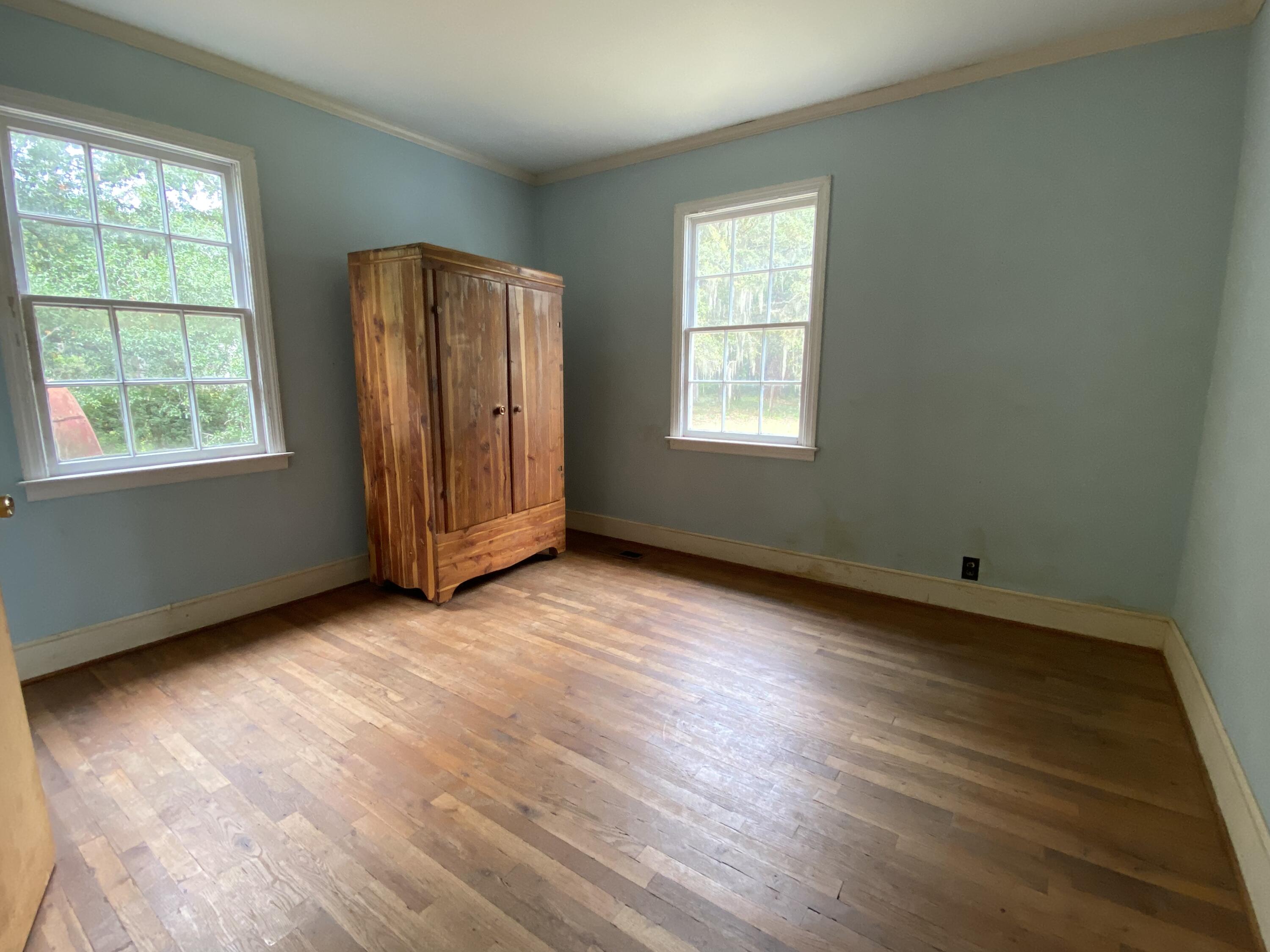 202 Old Cemetery Road Jamestown, SC 29453 - Photo 13 of 24 Bedroom 3