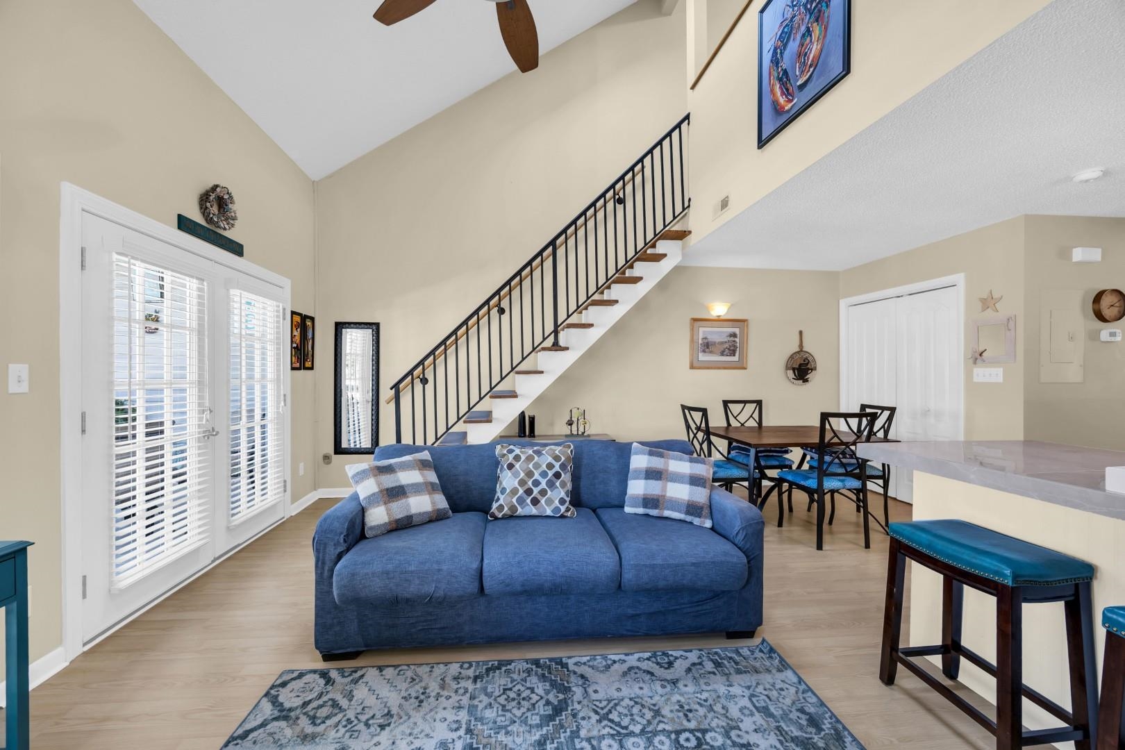 500 Fairway Village Drive, Unit 7P Myrtle Beach, SC 29588 - Photo 16 of 39