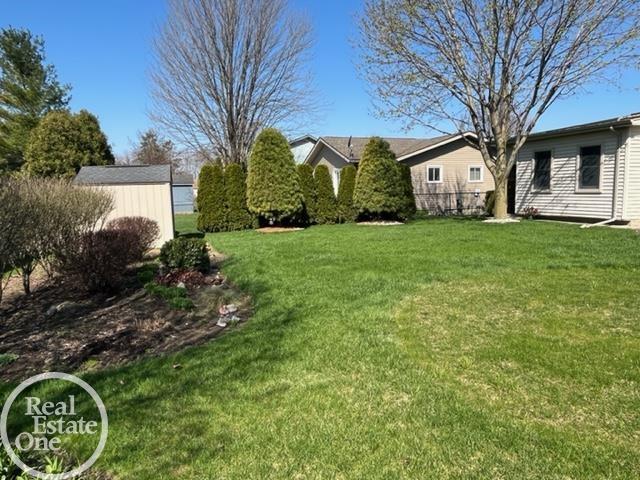 35784 Rockingham Drive New Baltimore, MI 48047 - Photo 7 of 44
