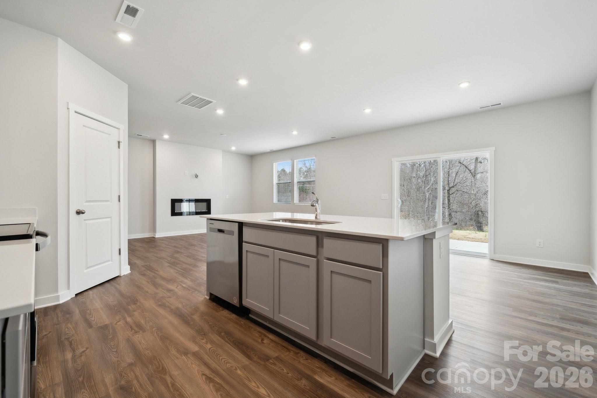 8167 Thornton Street Locust, NC 28097 - Photo 16 of 28