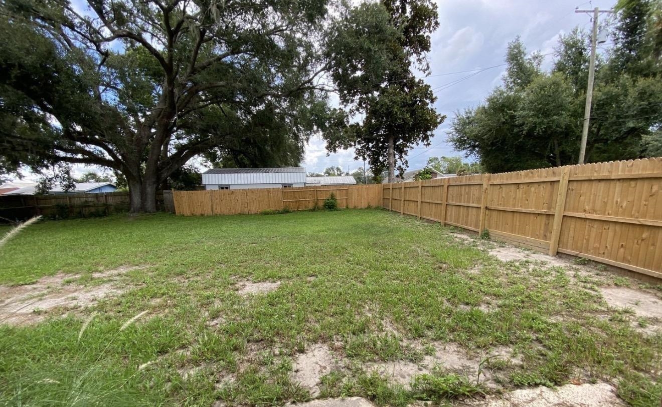 1012 South Orange Street Perry, FL 32348 - Photo 34 of 52