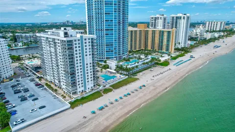 $1,100,000 | 2751 South Ocean Drive, Unit 404N, Hollywood, FL 33019