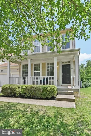 $3,200 | 20 Puller Place, Stafford, VA 22556