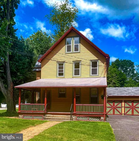 $2,000 | 357 West 2nd Street, Moorestown, NJ 08057