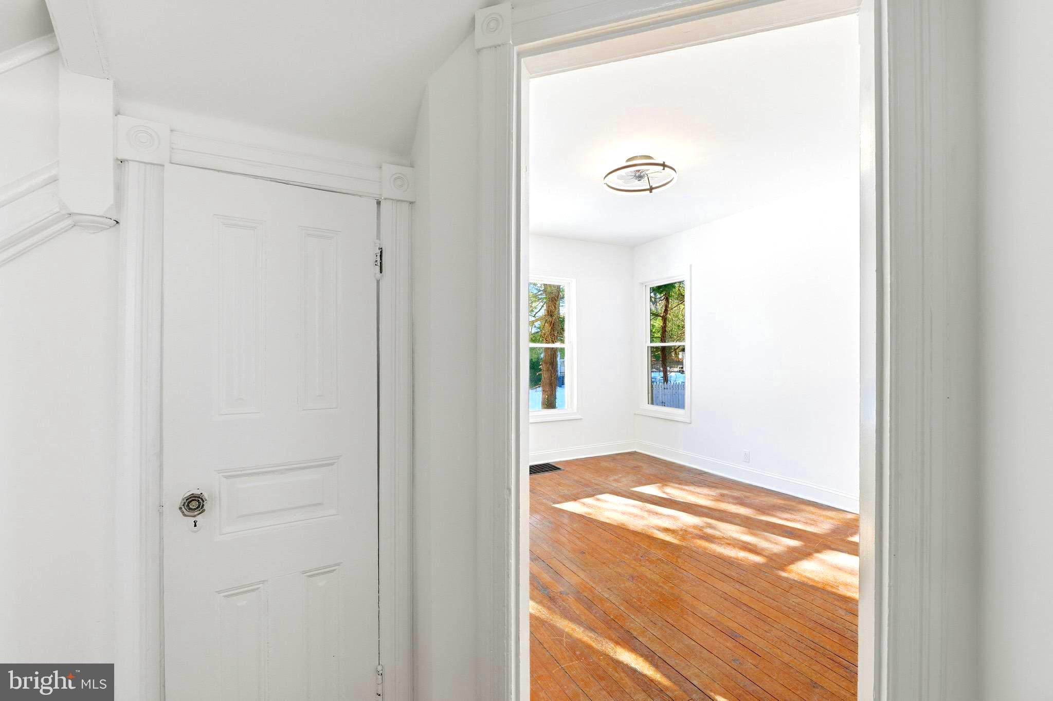 357 West 2nd Street Moorestown, NJ 08057 - Photo 13 of 23 a view of a bathroom from a bathroom