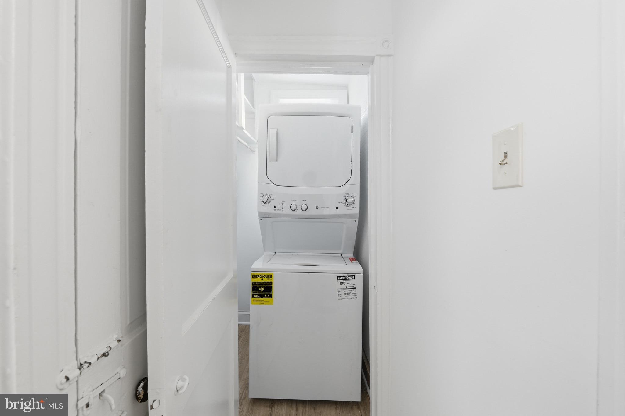 357 West 2nd Street Moorestown, NJ 08057 - Photo 18 of 23 a utility room with dryer and washer