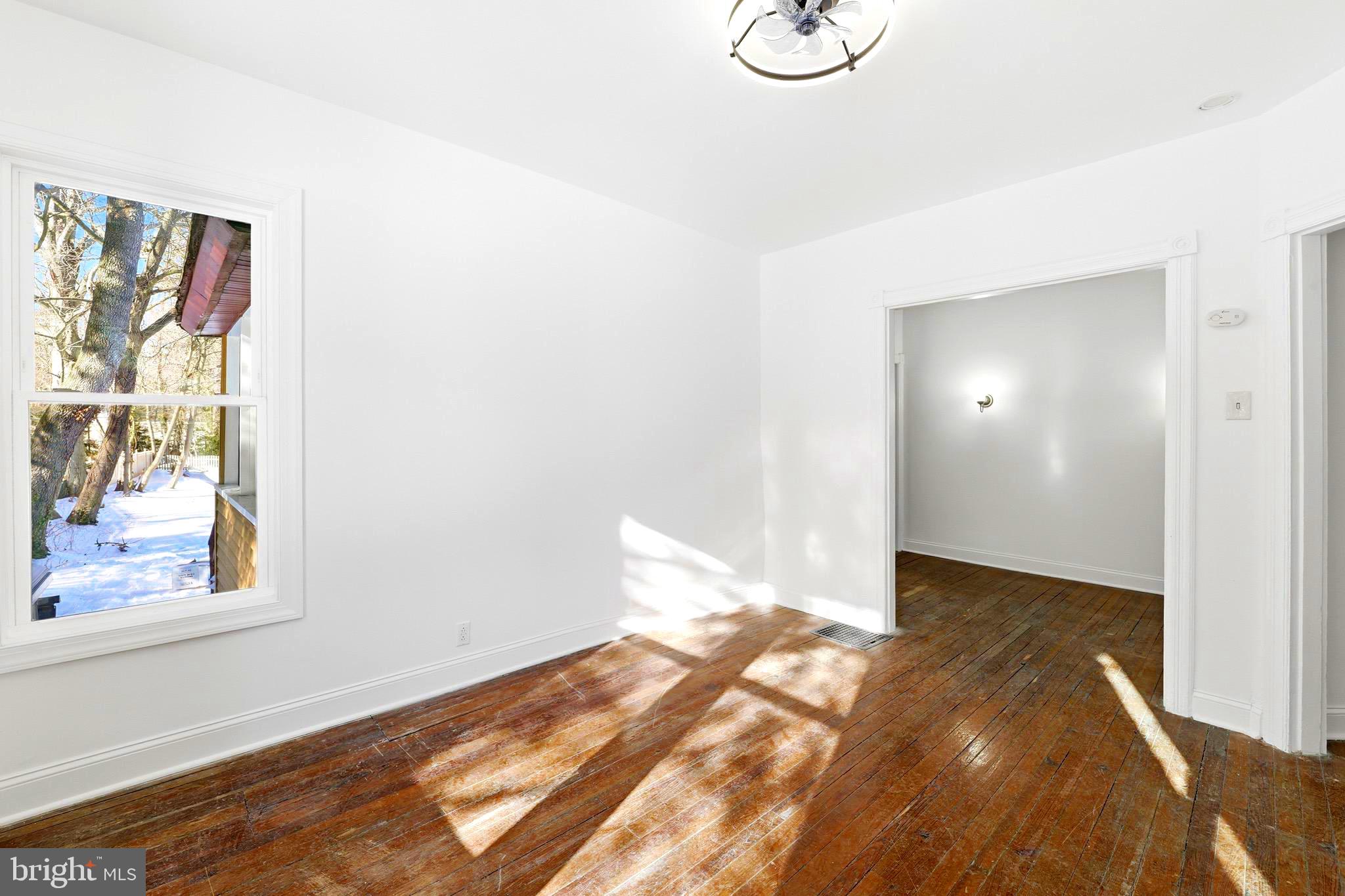 357 West 2nd Street Moorestown, NJ 08057 - Photo 2 of 23 a view of an empty room