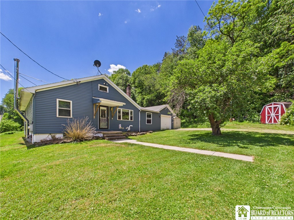 2375 Johnson Road Olean, NY 14760 - Photo 1 of 25
