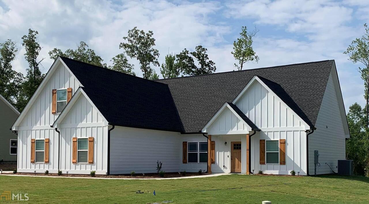5 Misty Oaks Lane Northeast Rome, GA 30165 - Photo 1 of 1 Gallery Image 1