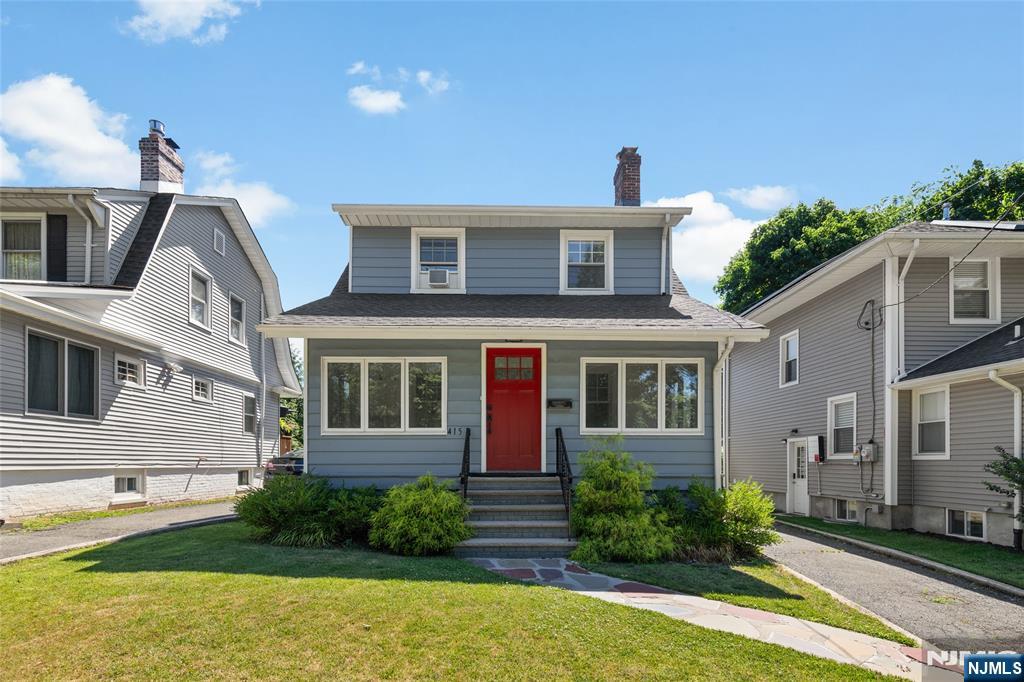 415 Orange Road Montclair, NJ 07042 - Photo 1 of 34