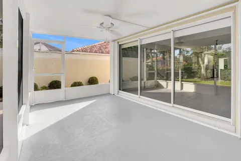 a house with garden in front of it