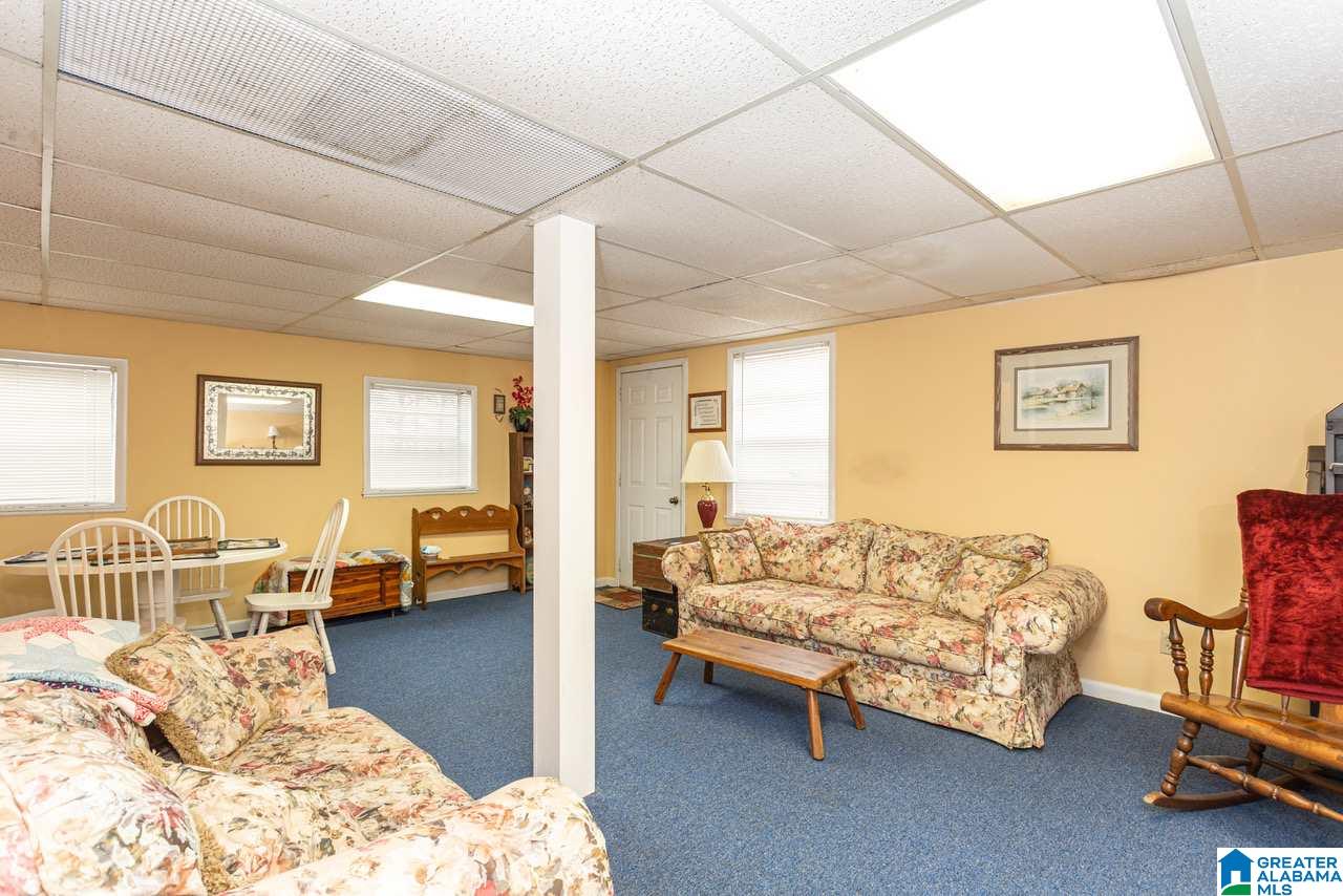 2070 Morrisville Road Anniston, AL 36201 - Photo 24 of 41