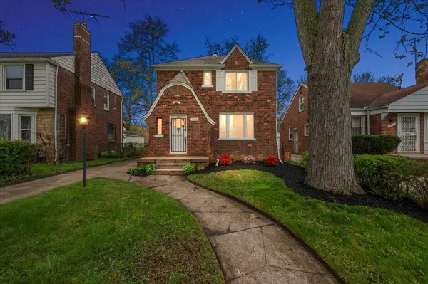 $159,900 | 15731 Kentfield Street, Detroit, MI 48223