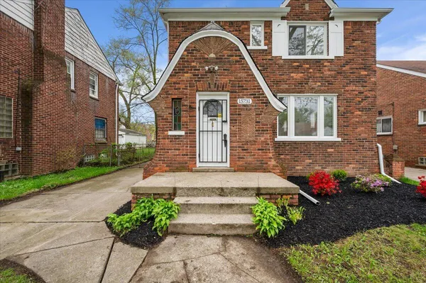 $159,900 | 15731 Kentfield Street, Detroit, MI 48223