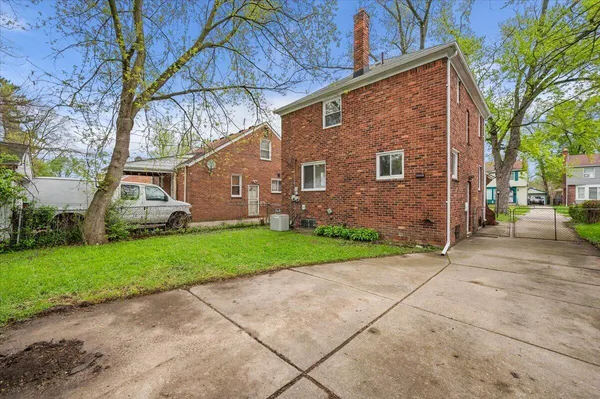 $159,900 | 15731 Kentfield Street, Detroit, MI 48223
