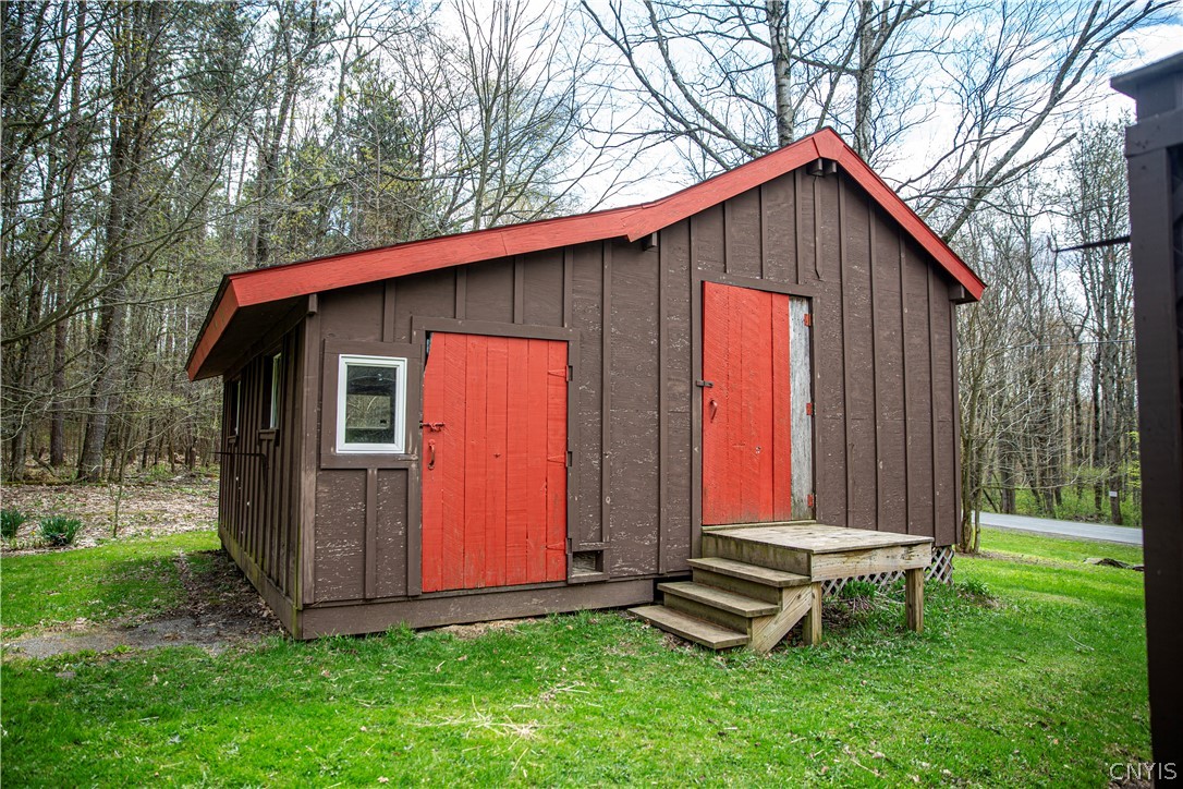 5756 Brown Road Truxton, NY 13158 - Photo 36 of 44