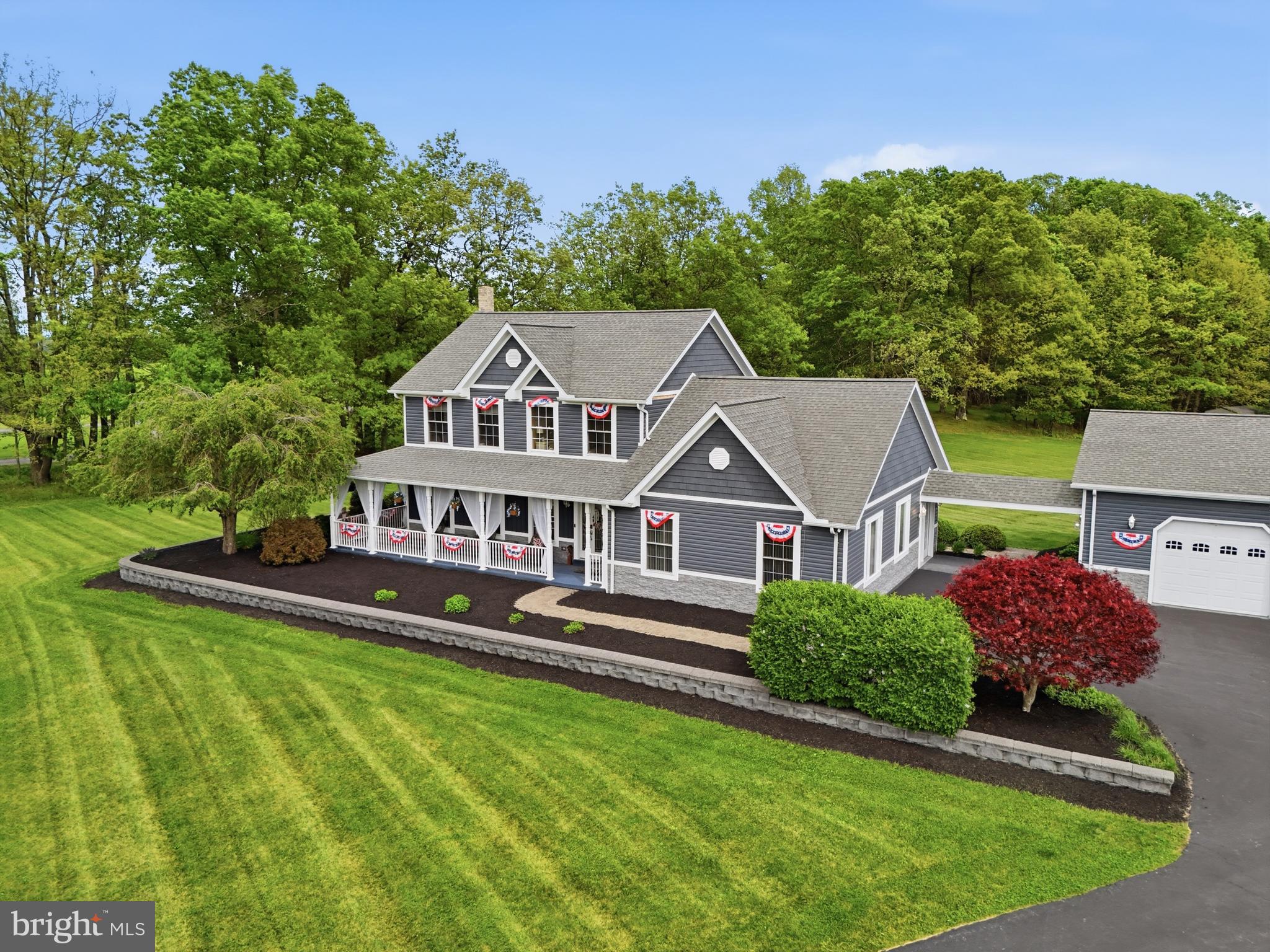 2230 Six Mile Road Philipsburg, PA 16866 - Photo 76 of 76