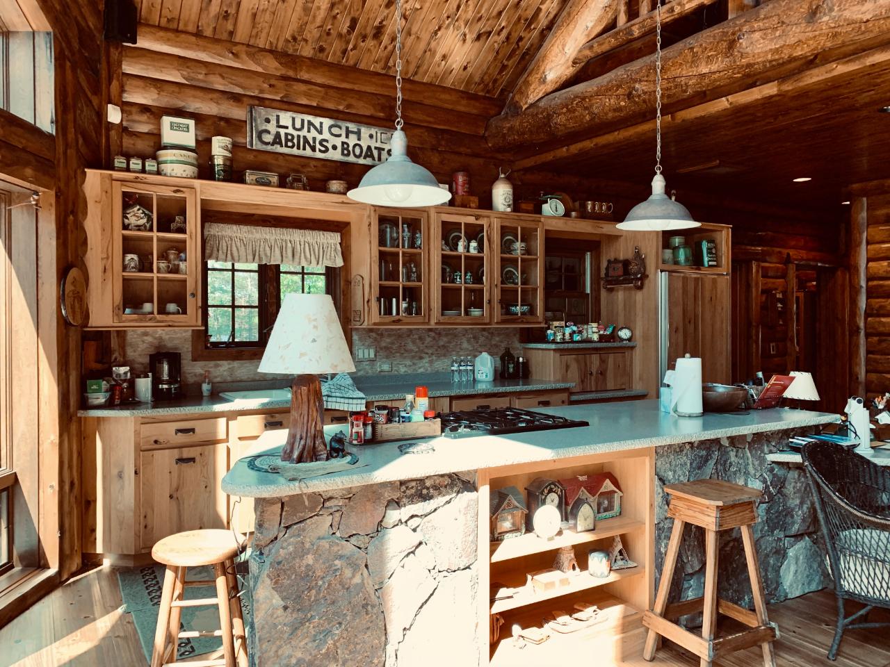 1815 Sunset Road, Unit PORTION OF Eagle River, WI 54521 - Photo 7 of 16 Gallery Image 7