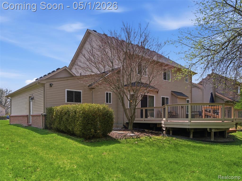 2550 Brilliance Rochester, MI 48309 - Photo 34 of 43