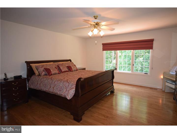 22 Tower Road Broomall, PA 19008 - Photo 14 of 25 Master Bedroom