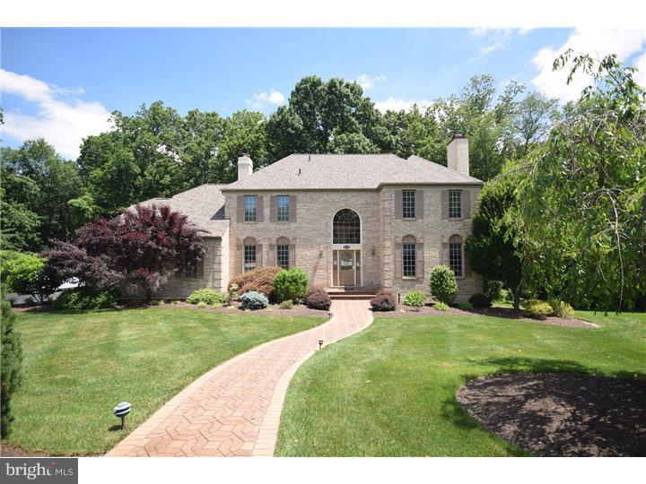 22 Tower Road Broomall, PA 19008 - Photo 22 of 25 Exterior Front