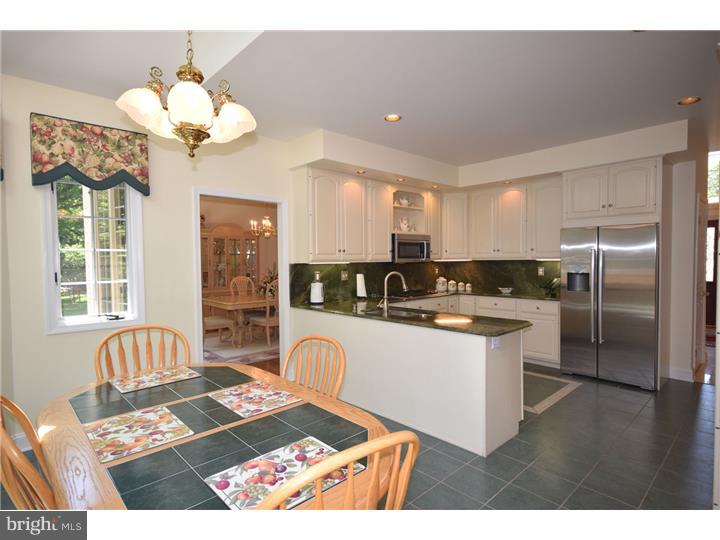 22 Tower Road Broomall, PA 19008 - Photo 23 of 25 Kitchen