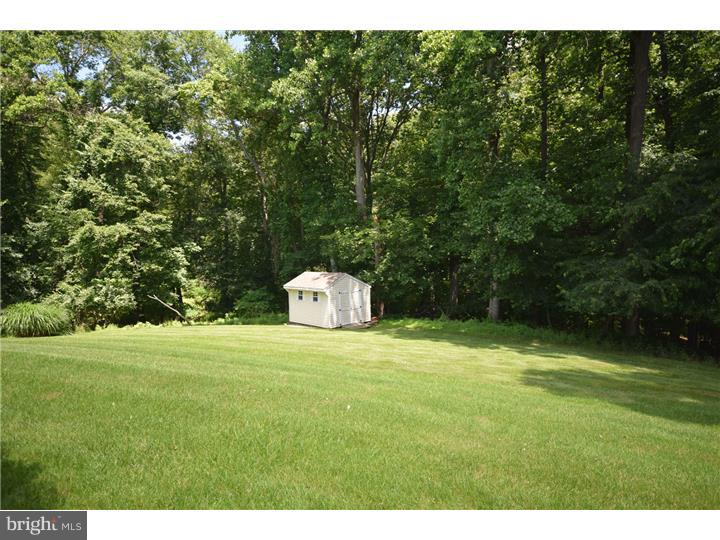 22 Tower Road Broomall, PA 19008 - Photo 24 of 25 Back Yard