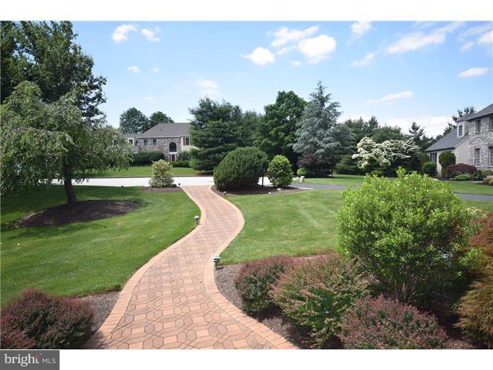 22 Tower Road Broomall, PA 19008 - Photo 25 of 25 View from Front Door
