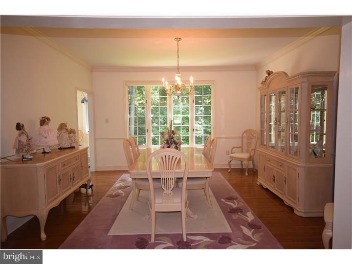 22 Tower Road Broomall, PA 19008 - Photo 6 of 25 Dining Room