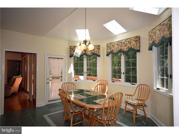22 Tower Road Broomall, PA 19008 - Photo 10 of 25 Breakfast Room