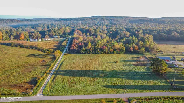 $65,000 | 0 Nydeck Road, Robbins, TN 37852