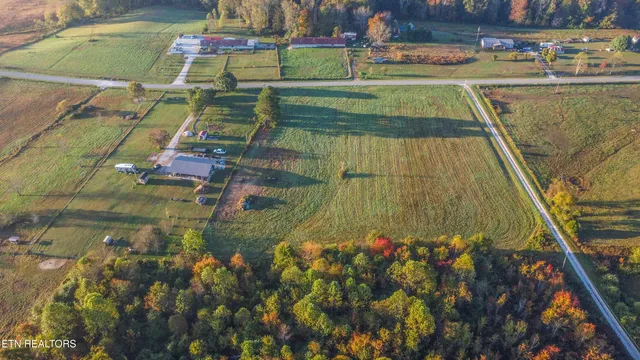 $65,000 | 0 Nydeck Road, Robbins, TN 37852