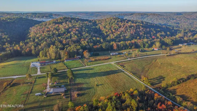 $65,000 | 0 Nydeck Road, Robbins, TN 37852