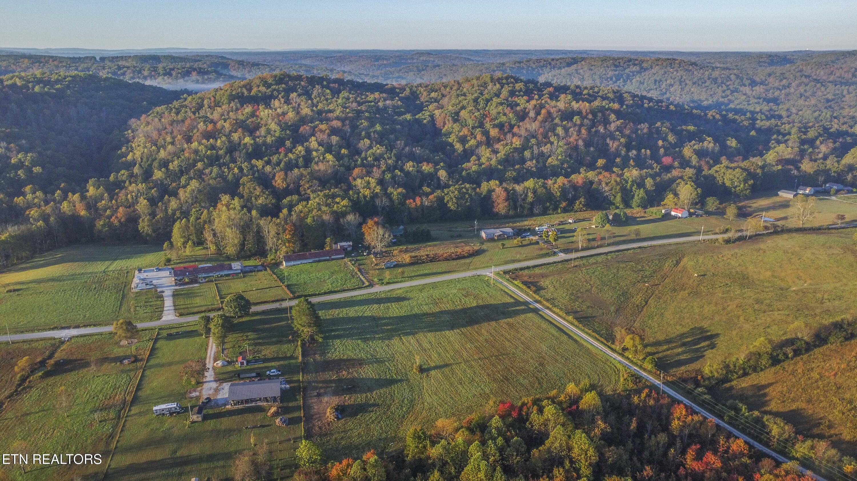 0 Nydeck Road Robbins, TN 37852 - Photo 12 of 17 Nydeck Road