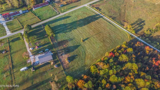 $65,000 | 0 Nydeck Road, Robbins, TN 37852