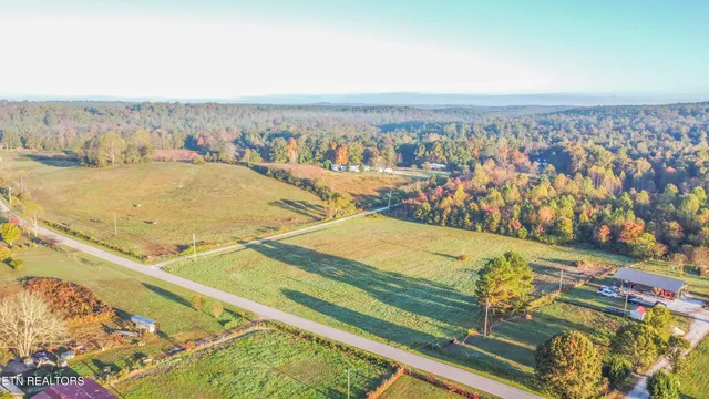 $65,000 | 0 Nydeck Road, Robbins, TN 37852