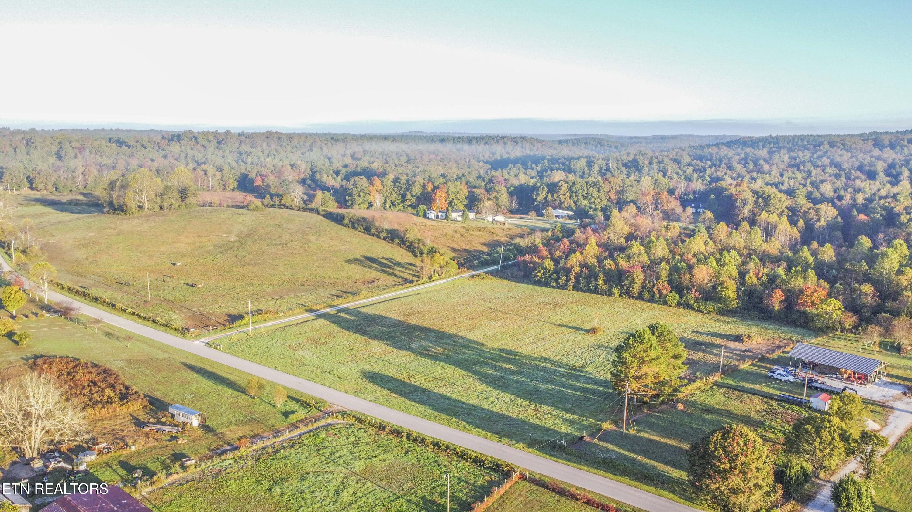 0 Nydeck Road Robbins, TN 37852 - Photo 16 of 17 Private Setting