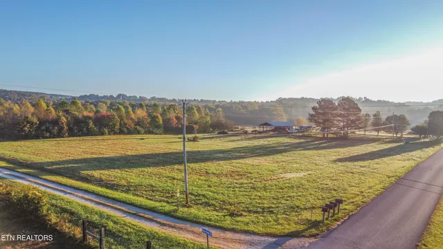 $65,000 | 0 Nydeck Road, Robbins, TN 37852