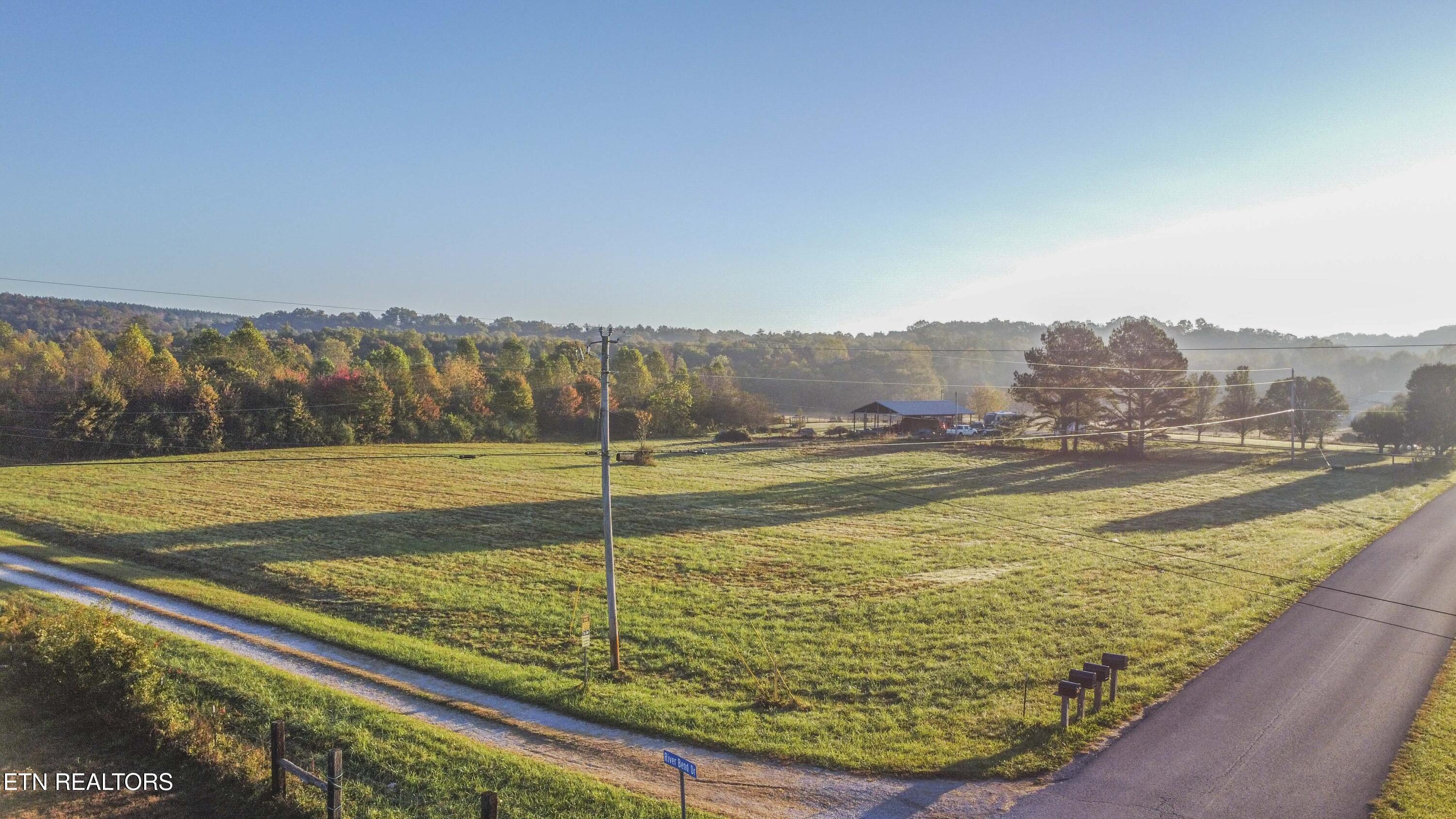 0 Nydeck Road Robbins, TN 37852 - Photo 2 of 17 View from corner