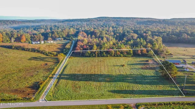 $65,000 | 0 Nydeck Road, Robbins, TN 37852