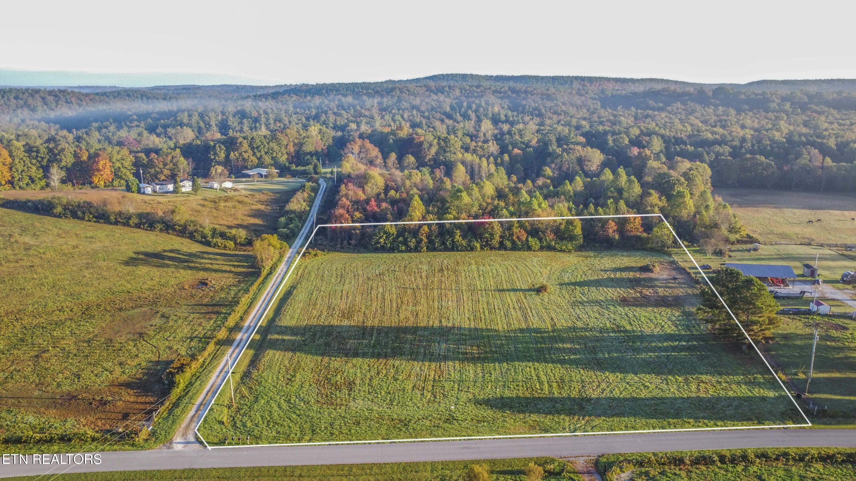 0 Nydeck Road Robbins, TN 37852 - Photo 3 of 17 3.9 acres