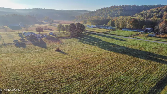 $65,000 | 0 Nydeck Road, Robbins, TN 37852