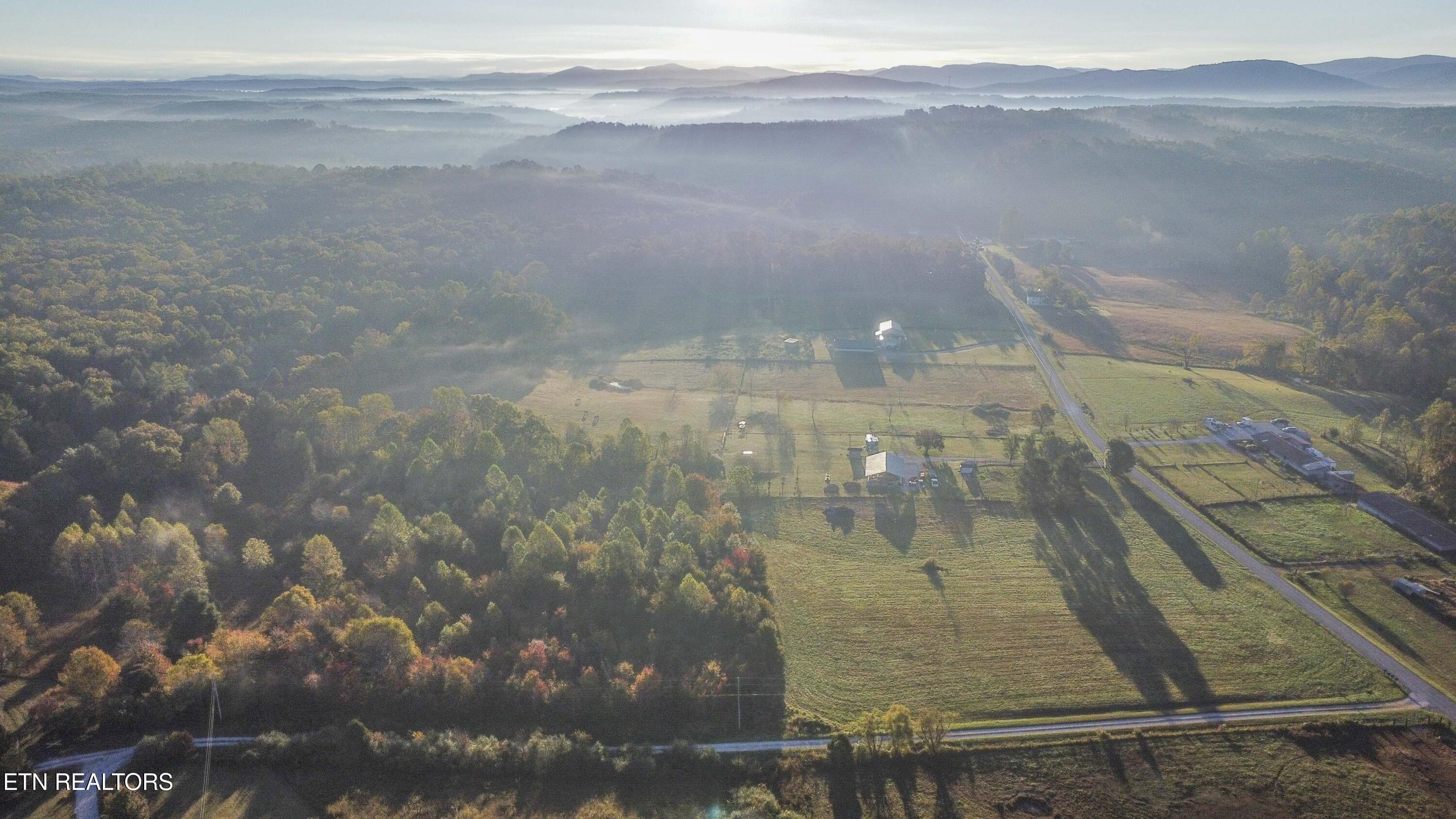 0 Nydeck Road Robbins, TN 37852 - Photo 6 of 17 Nydeck Road