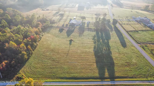 $65,000 | 0 Nydeck Road, Robbins, TN 37852