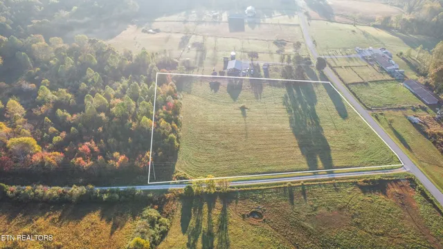 $65,000 | 0 Nydeck Road, Robbins, TN 37852