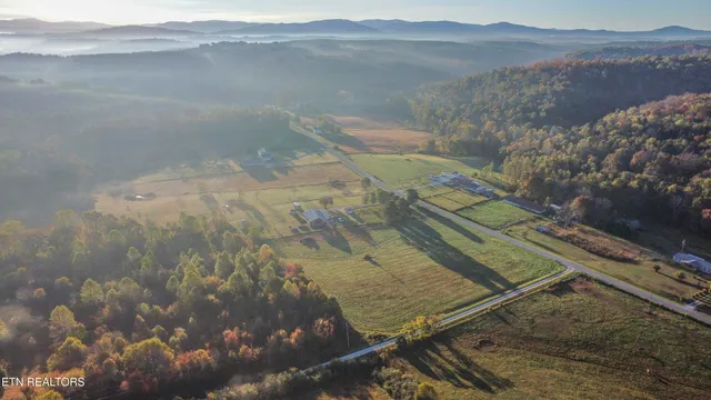 $65,000 | 0 Nydeck Road, Robbins, TN 37852