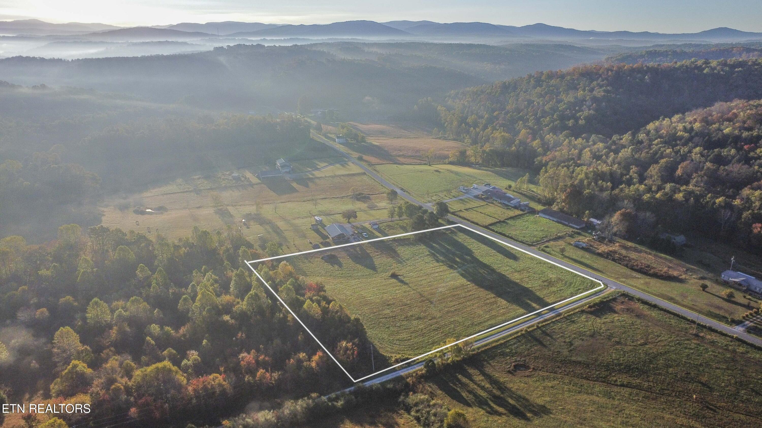 0 Nydeck Road Robbins, TN 37852 - Photo 10 of 17 Nydeck Road